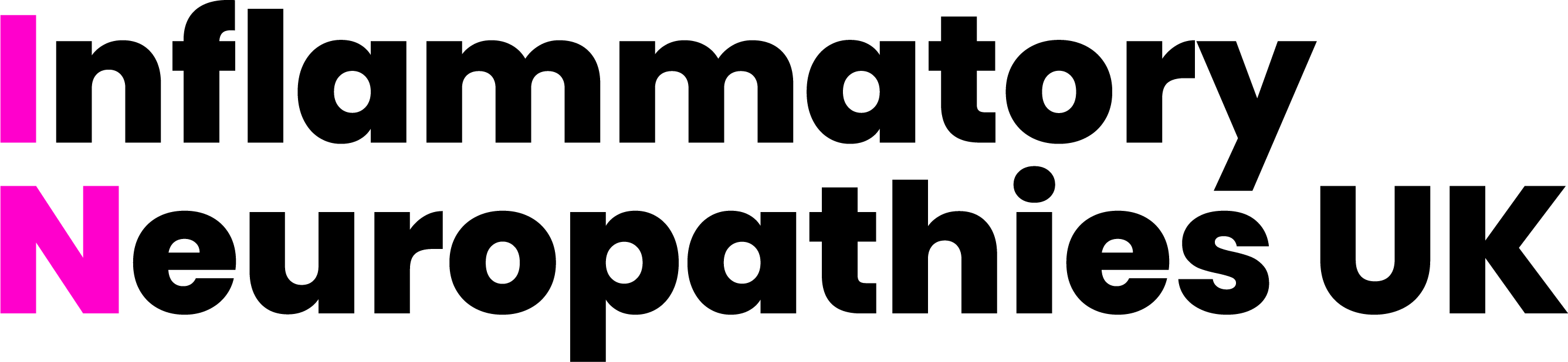 Inflammatory Neuropathies UK